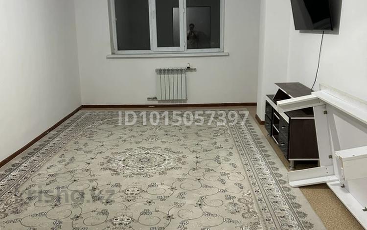 3-комнатная квартира · 78 м² · 3/5 этаж, мкр Туран , 192-й квартал за 30 млн ₸ в Шымкенте, Каратауский р-н — фото 2