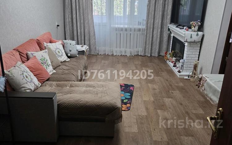 3-бөлмелі пәтер · 63.9 м² · 3/5 қабат, Телецентр, бағасы: 23 млн ₸ в Таразе — фото 10