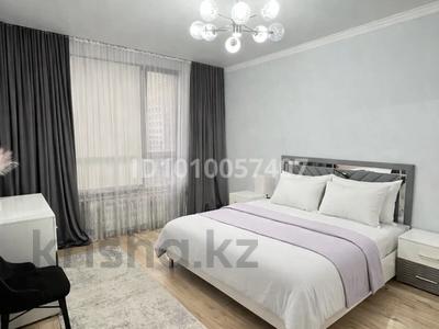 2-бөлмелі пәтер · 85 м² · 4 қабат, Розыбакиева 336, бағасы: 33 000 ₸ в Алматы, Бостандыкский р-н