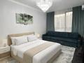 2-бөлмелі пәтер · 85 м² · 4 қабат, Розыбакиева 336, бағасы: 33 000 ₸ в Алматы, Бостандыкский р-н — фото 2