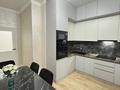 2-бөлмелі пәтер · 85 м² · 4 қабат, Розыбакиева 336, бағасы: 33 000 ₸ в Алматы, Бостандыкский р-н — фото 3
