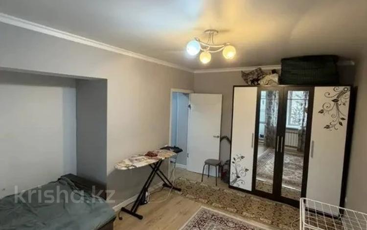 1-бөлмелі пәтер · 31 м² · 3/5 қабат, родостовца, бағасы: 27 млн ₸ в Алматы, Бостандыкский р-н — фото 2