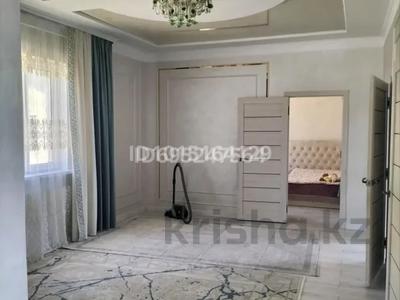 Отдельный дом · 3 комнаты · 108 м² · 8 сот., мкр Курсай 67 — Еркеназ гос садик Әлфараби мектеп за 18 млн ₸ в Шымкенте, Туран р-н