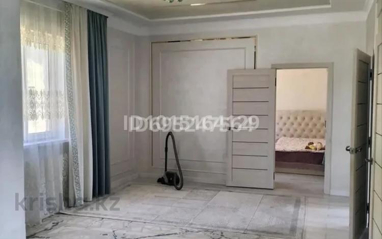 Отдельный дом · 3 комнаты · 108 м² · 8 сот., мкр Курсай 67 — Еркеназ гос садик Әлфараби мектеп за 18 млн ₸ в Шымкенте, Туран р-н — фото 11