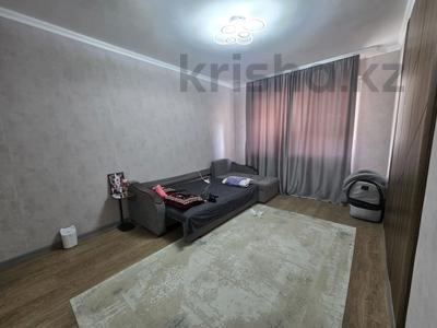 1-бөлмелі пәтер · 40 м² · 8/9 қабат, Шұғыла ш/а. — ЦОН, Акимат Наурызбайского района, бағасы: 25 млн ₸ в Алматы, Наурызбайский р-н