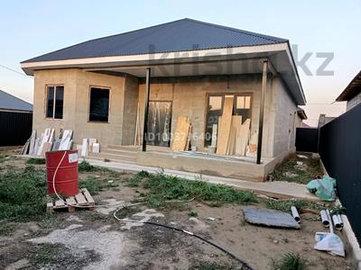 Отдельный дом · 6 комнат · 150 м² · 4 сот., 990 за 35 млн 〒 в Каскелене