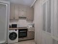 1-бөлмелі пәтер · 39.3 м² · 4/16 қабат, мкр Калкаман-2, Абишева 3, бағасы: 29.8 млн ₸ в Алматы, Наурызбайский р-н