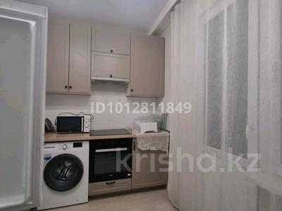 1-комнатная квартира · 39.3 м² · 4/16 этаж, мкр Калкаман-2, Абишева 3 за 29.8 млн 〒 в Алматы, Наурызбайский р-н