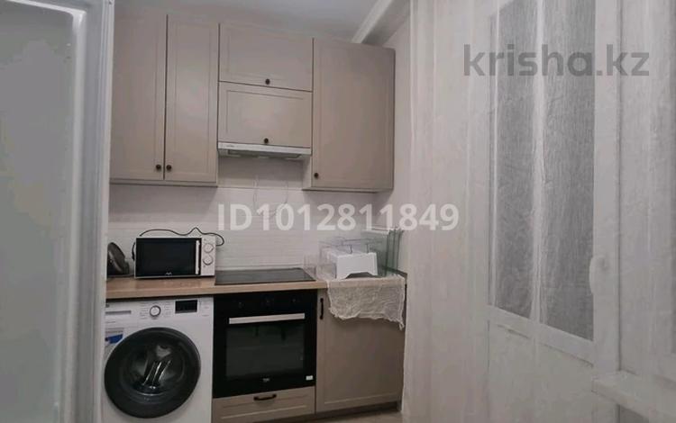 1-бөлмелі пәтер · 39.3 м² · 4/16 қабат, мкр Калкаман-2, Абишева 3, бағасы: 29.8 млн ₸ в Алматы, Наурызбайский р-н — фото 2