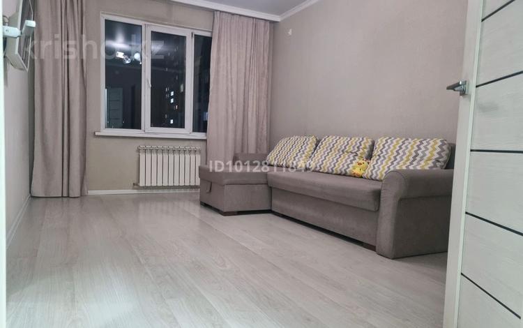 1-комнатная квартира · 39.3 м² · 4/16 этаж, мкр Калкаман-2, Абишева за 28.4 млн ₸ в Алматы, Наурызбайский р-н — фото 4