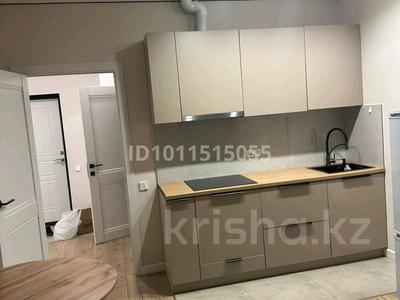 1-бөлмелі пәтер · 35 м² · 3/12 қабат, Е-22 — E-51, бағасы: 12 000 ₸ в Астане, Нура р-н