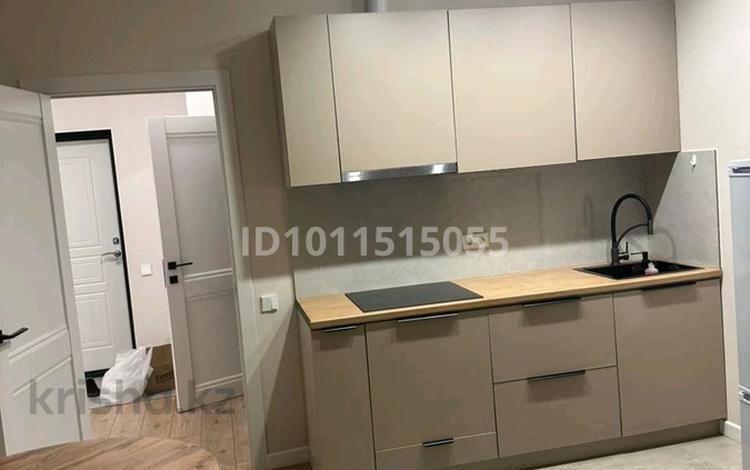 1-бөлмелі пәтер · 35 м² · 3/12 қабат, Е-22 — E-51, бағасы: 12 000 ₸ в Астане, Нура р-н — фото 10