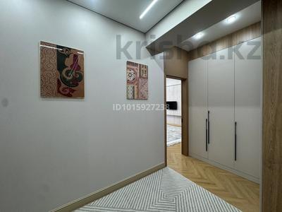 2-комнатная квартира · 90 м² · 5/10 этаж, 40-й мкр 2 за 300 000 ₸ в Актау