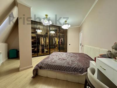 3-комнатная квартира · 86.5 м² · 12/13 этаж, мкр Нуркент 46 — Рыскулова Момышулы за 50 млн 〒 в Алматы, Алатауский р-н