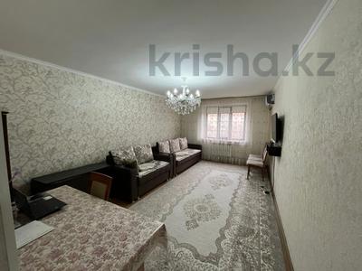 2-комнатная квартира · 54 м² · 4/5 этаж, Жана Гарышкер за 24.5 млн 〒 в Талдыкоргане