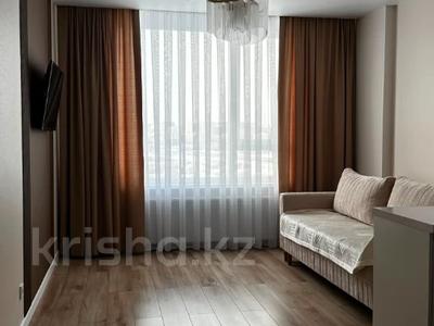 2-комнатная квартира · 48.3 м² · 8/14 этаж, Е-915 за 34.9 млн ₸ в Астане, Есильский р-н