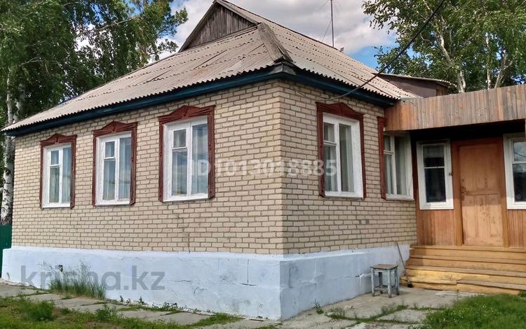 Отдельный дом · 4 комнаты · 88 м² · 5 сот., Ничипуренко 37 за 25 млн ₸ в Карабалыке — фото 2