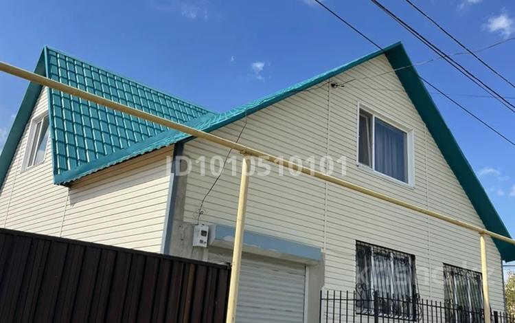 Жеке үй · 4 бөлме · 152 м² · 10 сот., Абая 1/18 — Р Астыкжан, бағасы: 60 млн ₸ в Костанае — фото 2