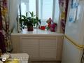 1-комнатная квартира · 35.5 м² · 8/10 этаж, Сатпаева 50/1 за 21.5 млн 〒 в Усть-Каменогорске, Ульбинский — фото 2