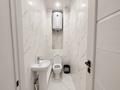 2-бөлмелі пәтер · 63.9 м² · 3/4 қабат, Махтая Сагдиева (бывш Куйбышева), бағасы: 30.7 млн ₸ в Кокшетау