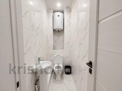 2-бөлмелі пәтер · 63.9 м² · 3/4 қабат, Махтая Сагдиева (бывш Куйбышева), бағасы: 30.7 млн ₸ в Кокшетау