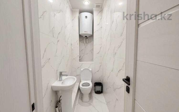 2-бөлмелі пәтер · 63.9 м² · 3/4 қабат, Махтая Сагдиева (бывш Куйбышева), бағасы: 30.7 млн ₸ в Кокшетау — фото 2