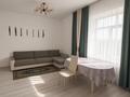 2-бөлмелі пәтер · 63.9 м² · 3/4 қабат, Махтая Сагдиева (бывш Куйбышева), бағасы: 30.7 млн ₸ в Кокшетау — фото 4