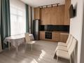 2-бөлмелі пәтер · 63.9 м² · 3/4 қабат, Махтая Сагдиева (бывш Куйбышева), бағасы: 30.7 млн ₸ в Кокшетау — фото 5