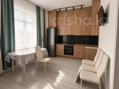 2-комнатная квартира · 63.9 м² · 3/4 этаж, Махтая Сагдиева (бывш Куйбышева) за 30.7 млн ₸ в Кокшетау