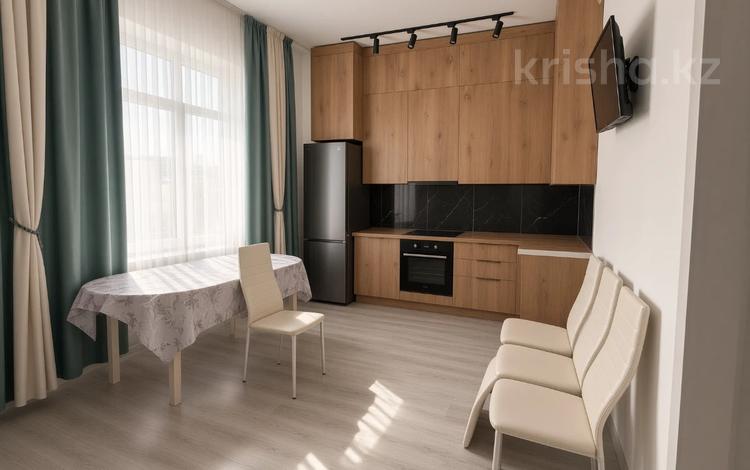 2-комнатная квартира · 63.9 м² · 3/4 этаж, Махтая Сагдиева (бывш Куйбышева) за 30.7 млн ₸ в Кокшетау — фото 6