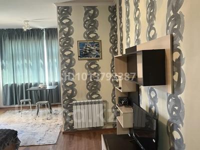 1-бөлмелі пәтер · 38 м² · 3/9 қабат, Нұрсәт ш/а 23в — Ул Шаяхметова, бағасы: 12 000 ₸ в Шымкенте, Каратауский р-н