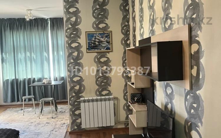 1-бөлмелі пәтер · 38 м² · 3/9 қабат, Нұрсәт ш/а 23в — Ул Шаяхметова, бағасы: 12 000 ₸ в Шымкенте, Каратауский р-н — фото 2