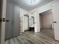 2-комнатная квартира · 55.3 м² · 2/6 этаж, Микрорайон Береке 50 за 28 млн ₸ в Костанае