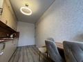 2-комнатная квартира · 55.3 м² · 2/6 этаж, Микрорайон Береке 50 за 28 млн ₸ в Костанае — фото 4