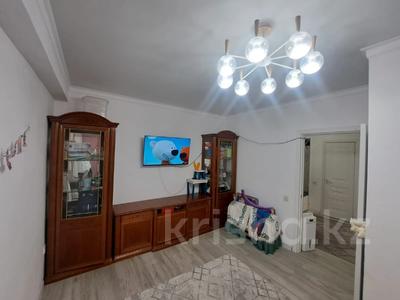 2-комнатная квартира · 47 м² · 3/10 этаж, мкр Шугыла, Жунисова за 28 млн ₸ в Алматы, Наурызбайский р-н