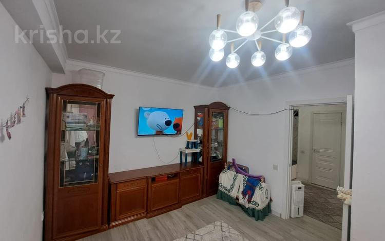 2-комнатная квартира · 47 м² · 3/10 этаж, мкр Шугыла, Жунисова за 28 млн ₸ в Алматы, Наурызбайский р-н — фото 2