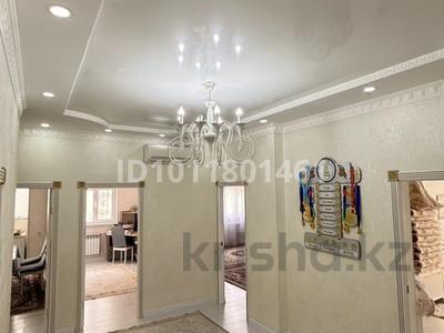 4-комнатная квартира · 113 м² · 3/9 этаж, 31-й мкр 11 за 45 млн ₸ в Актау
