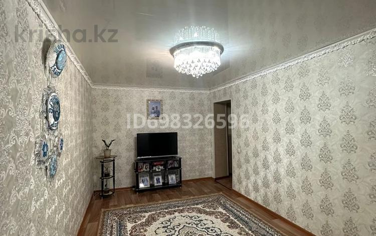 2-бөлмелі пәтер · 44.5 м² · 2/5 қабат, Молдагулова 5 40, бағасы: 11 млн ₸ в Хромтау — фото 2