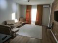 1-комнатная квартира, 47 м², 2/2 этаж посуточно, Батырбекова 33 за 20 000 〒 в Туркестане — фото 2