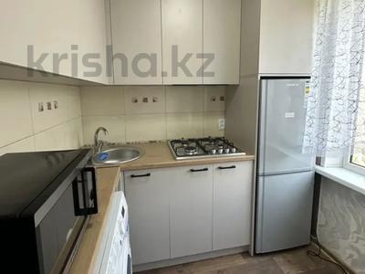 2-комнатная квартира · 43 м² · 4/5 этаж, Шевченко 186 — Ауэзова 65 за 35 млн ₸ в Алматы, Алатауский р-н