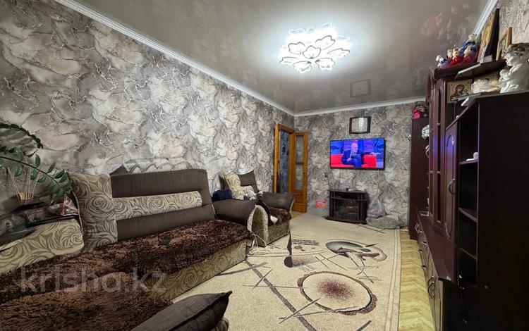 3-бөлмелі пәтер · 64 м² · 3/9 қабат, Шухова, бағасы: 25.5 млн ₸ в Петропавловске — фото 5