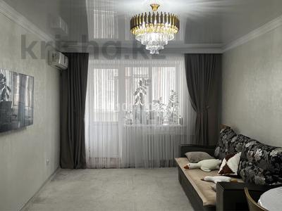 3-комнатная квартира · 80 м² · 6/10 этаж, мкр. Алтын орда, Набережная — Новостройки Кунаева за 25.5 млн ₸ в Актобе