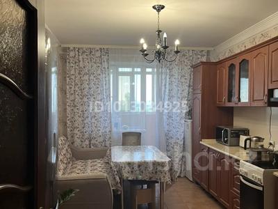 2-комнатная квартира · 76.7 м² · 4/10 этаж, Женис 75/2 за 35 млн ₸ в Астане, Сарыарка р-н