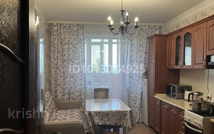 2-комнатная квартира · 76.7 м² · 4/10 этаж, Женис 75/2 за 35 млн ₸ в Астане, Сарыарка р-н — фото 3