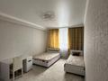 3-комнатная квартира · 100 м² · 1/5 этаж, мкр. Алтын орда 49 — Рядом школа Смарт Билим за 39.5 млн ₸ в Актобе — фото 38