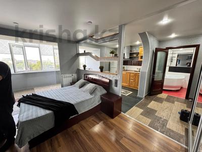 1-бөлмелі пәтер · 50 м² · 4/12 қабат, Абилкайыр хана 58, бағасы: 15 000 ₸ в Актобе