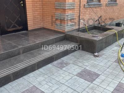 Жеке үй · 5 бөлме · 250 м² · 10 сот., мкр Жеруйык, бағасы: 62 млн ₸ в Атырау