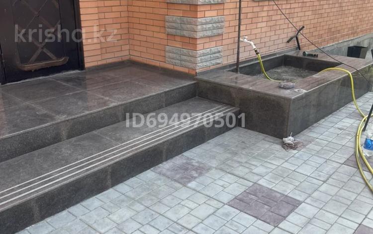 Жеке үй · 5 бөлме · 250 м² · 10 сот., мкр Жеруйык, бағасы: 62 млн ₸ в Атырау — фото 21