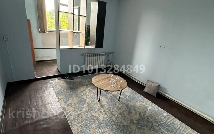 1-комнатная квартира · 12.2 м² · 4/4 этаж, Адил Сасбукаев 32 146 — Ресторан Эллада за 5.5 млн ₸ в Шымкенте, Аль-Фарабийский р-н — фото 2