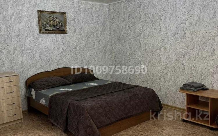 1-комнатная квартира · 31 м² · 2/5 этаж, Абая — Абая Токсан Би за 11 000 ₸ в Петропавловске — фото 2